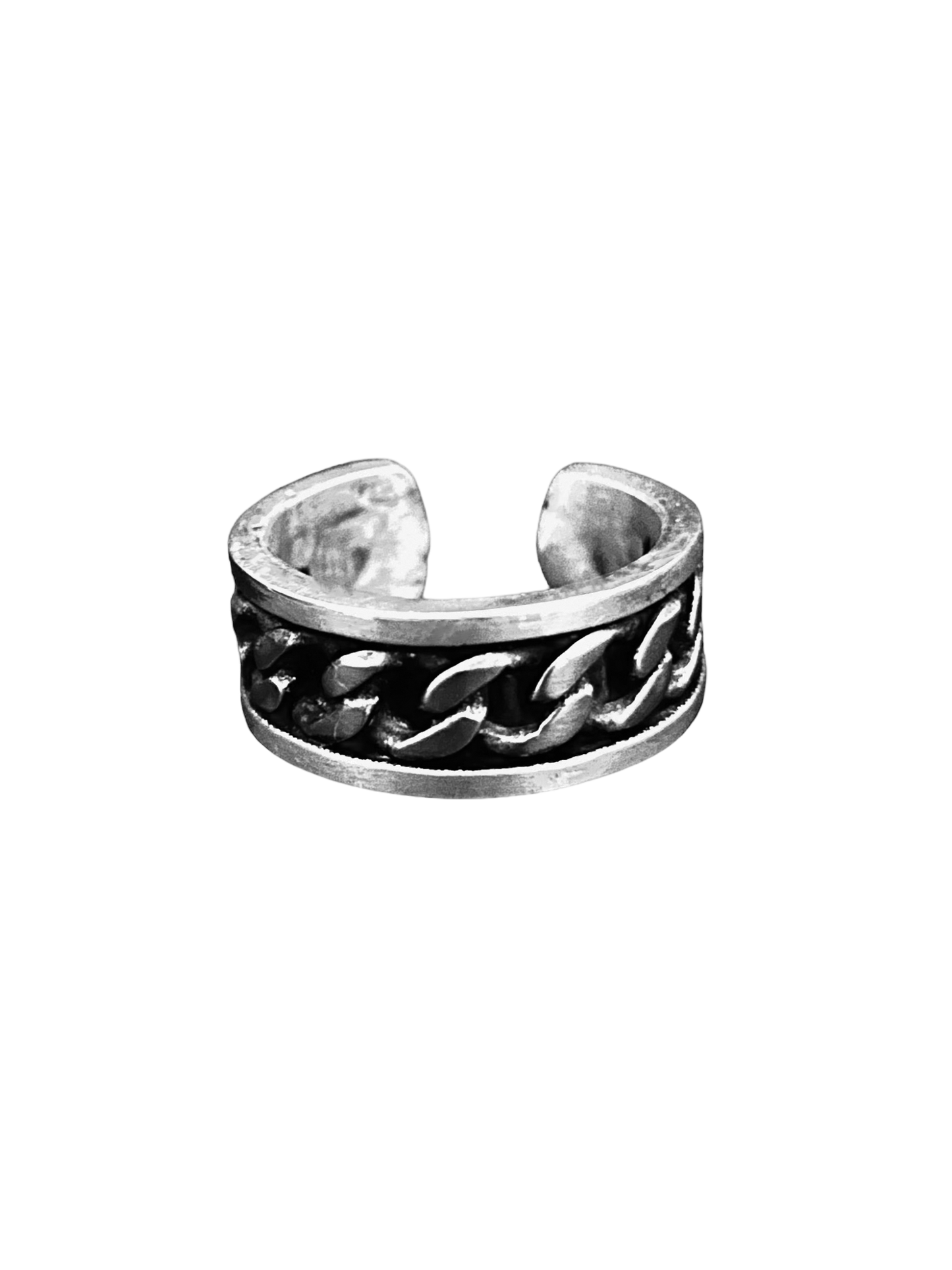 Mykonos Ring Plata 925