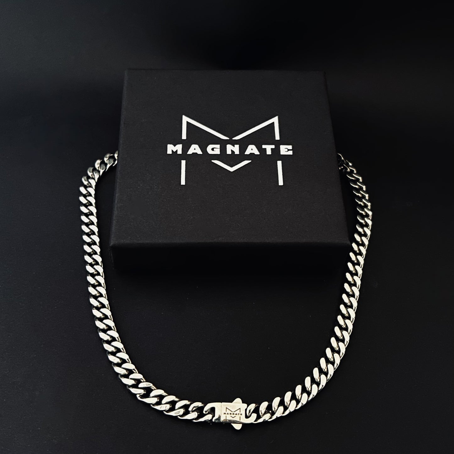 Sunset Chain MAGNATE