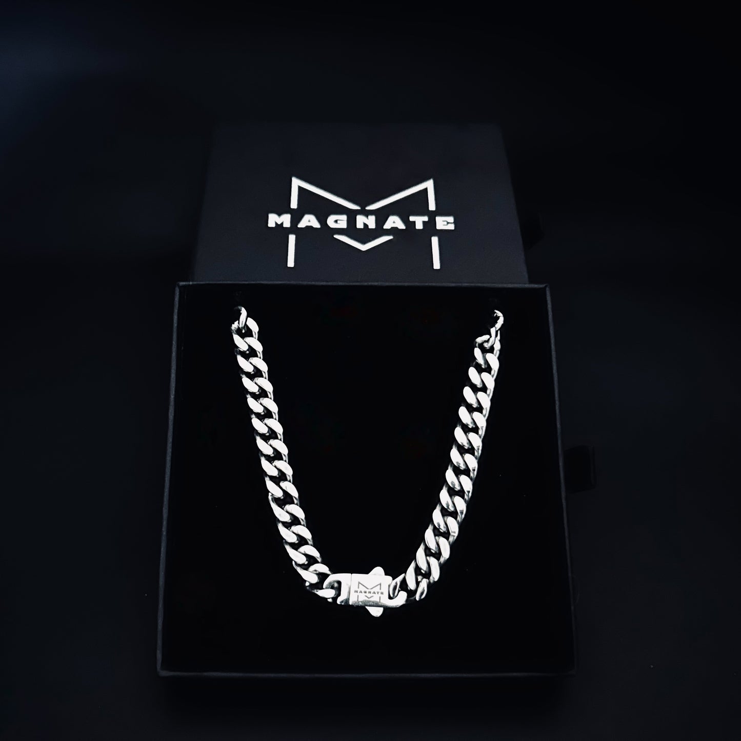 Sunset Chain MAGNATE