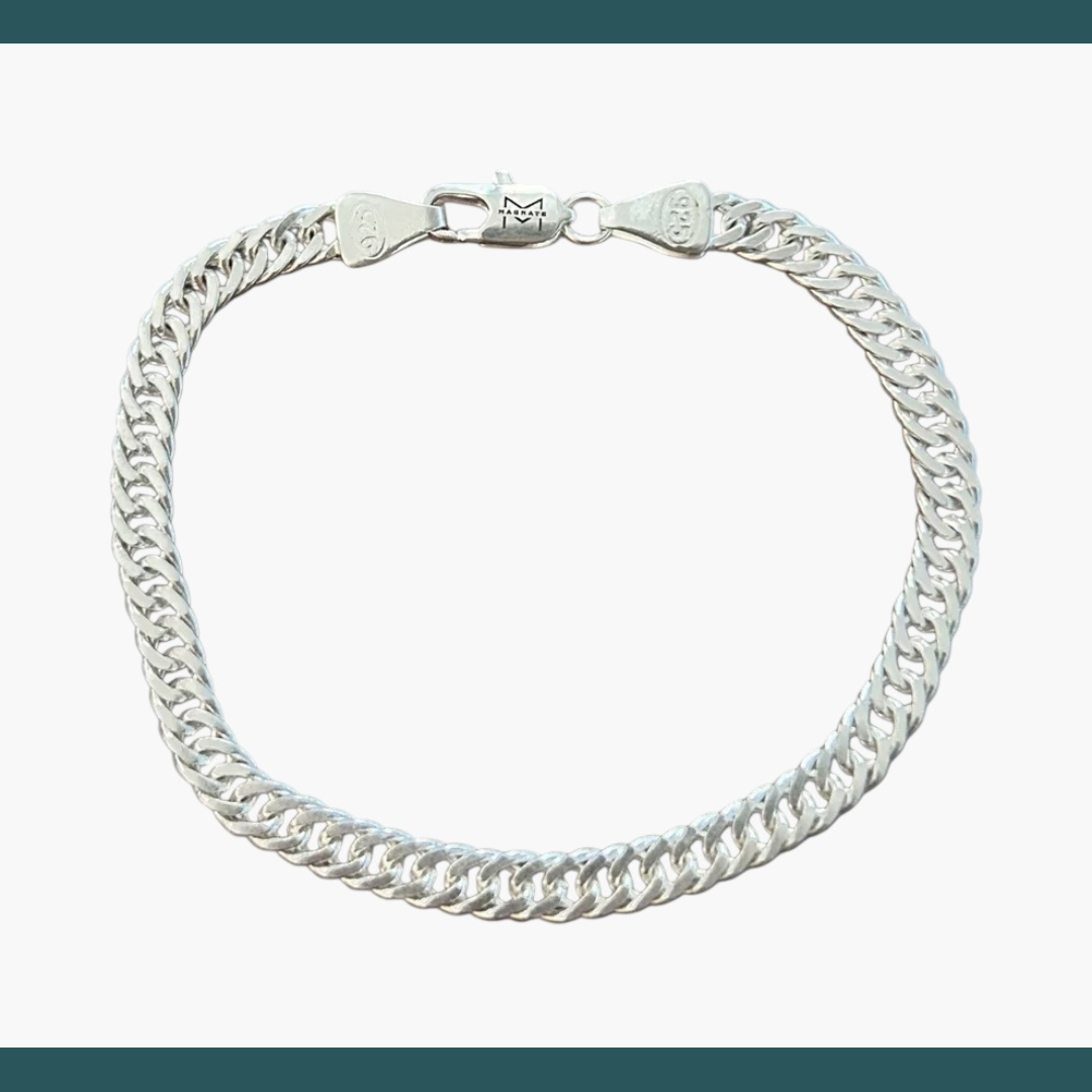 Pulsera Splendor - 6mm