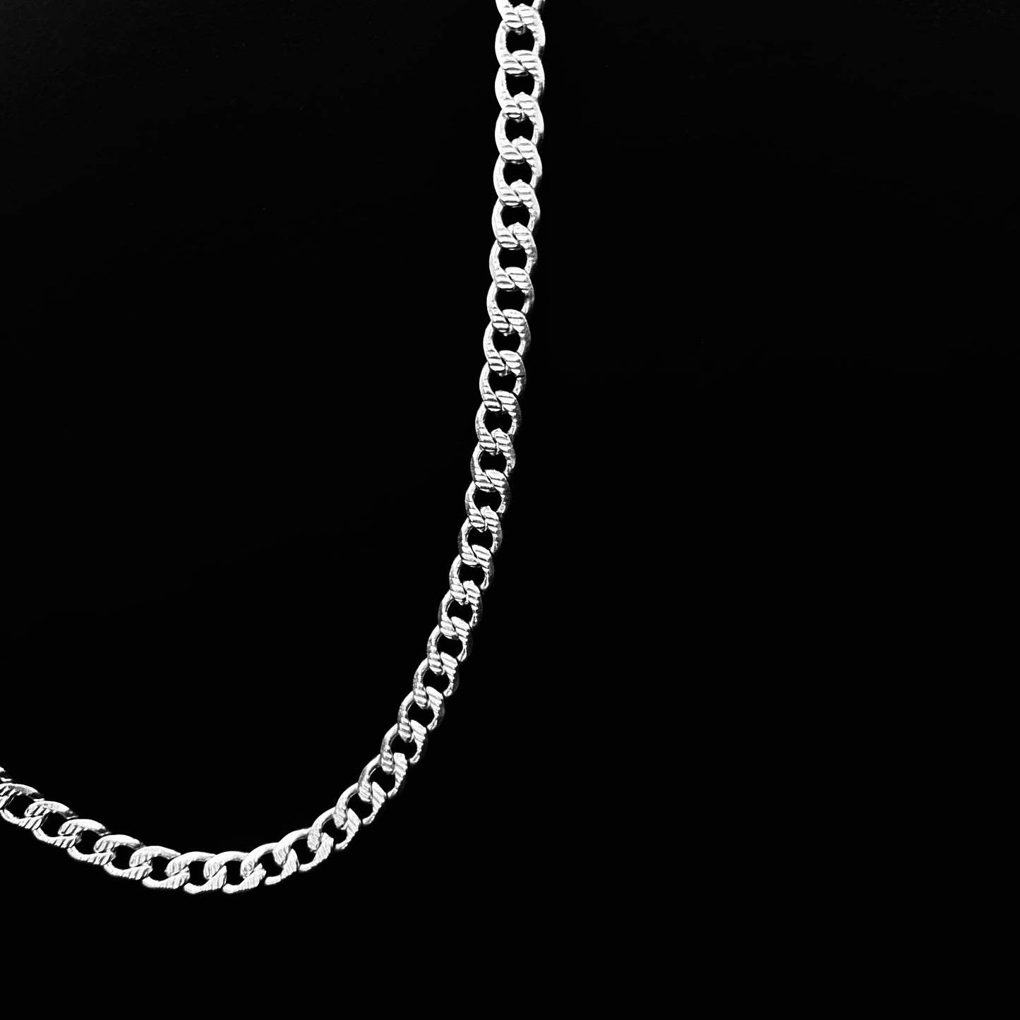 Pancer Chain Plata 925