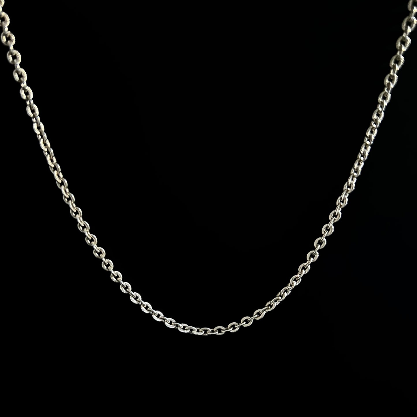 Radiant Chain Plata 925