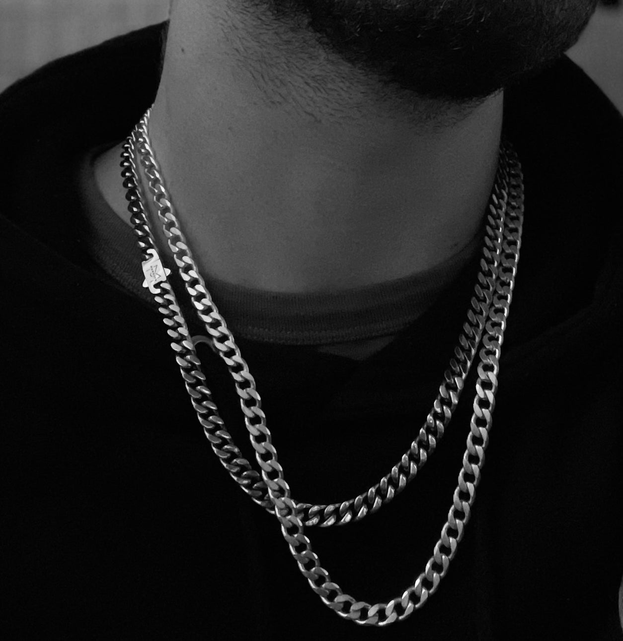 Notorious Chain MAGNATE