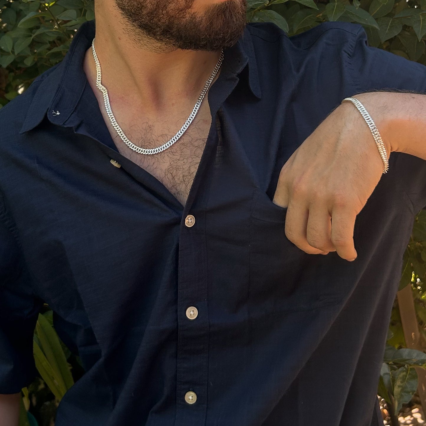 PULSERA SPLENDOR — 6MM