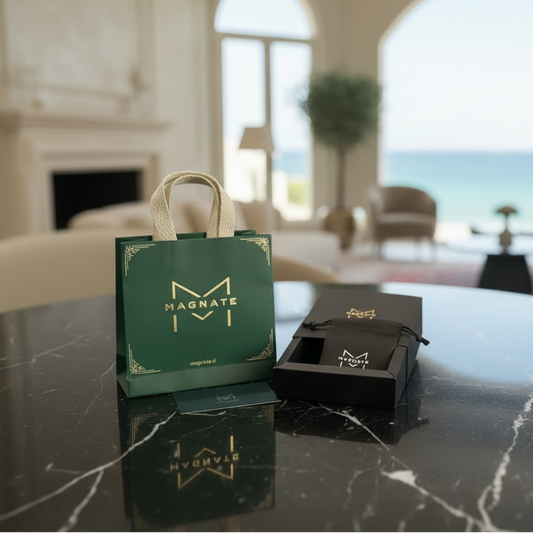 PULSERA PORTOFINO — 4MM 🇮🇹