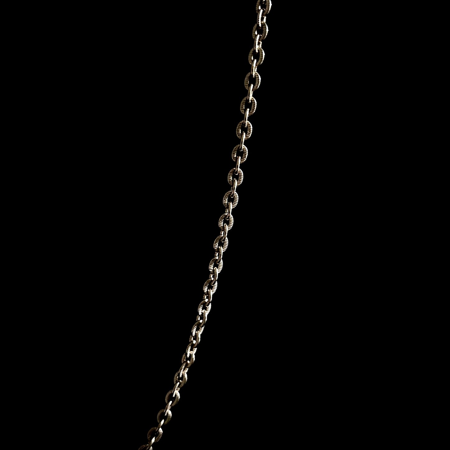 Radiant Chain Plata 925