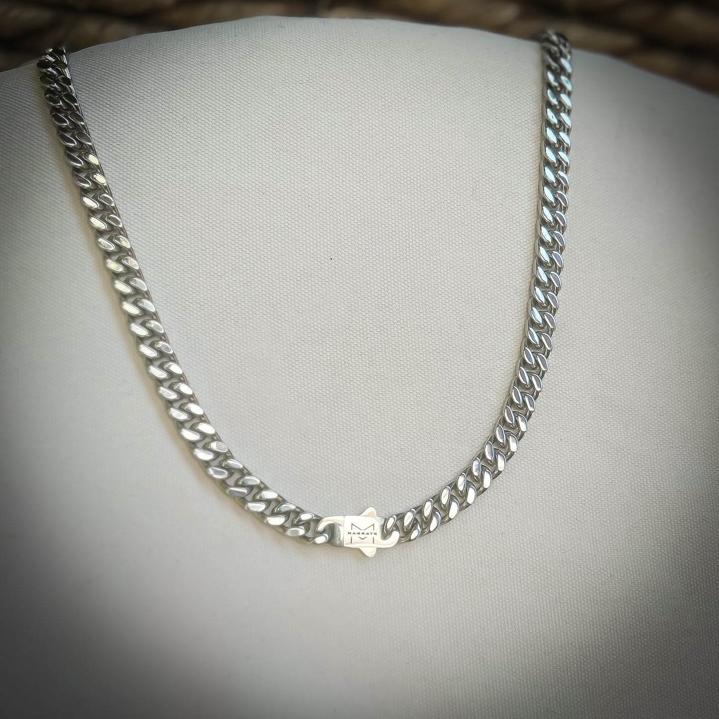 Sunset Chain MAGNATE