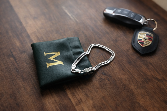 PULSERA SPLENDOR — 6MM