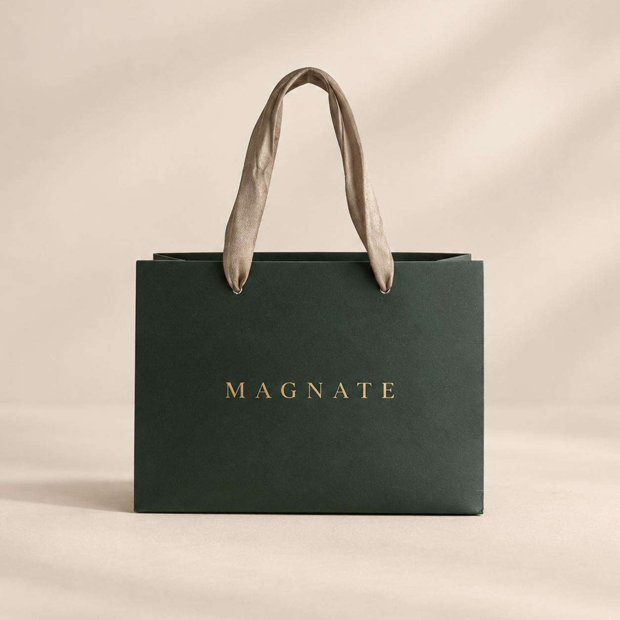 Bolsa Magnate