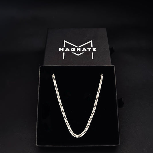 Splendor Chain Plata Italiana 🇮🇹