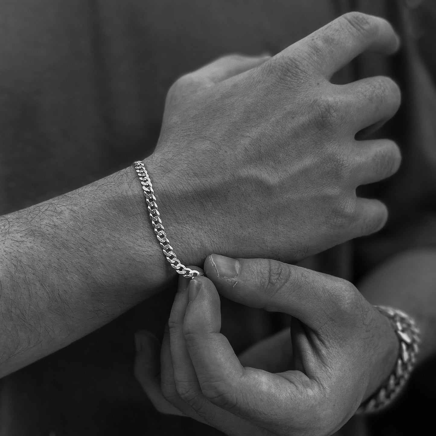 Pulsera Portofino - 4mm 🇮🇹
