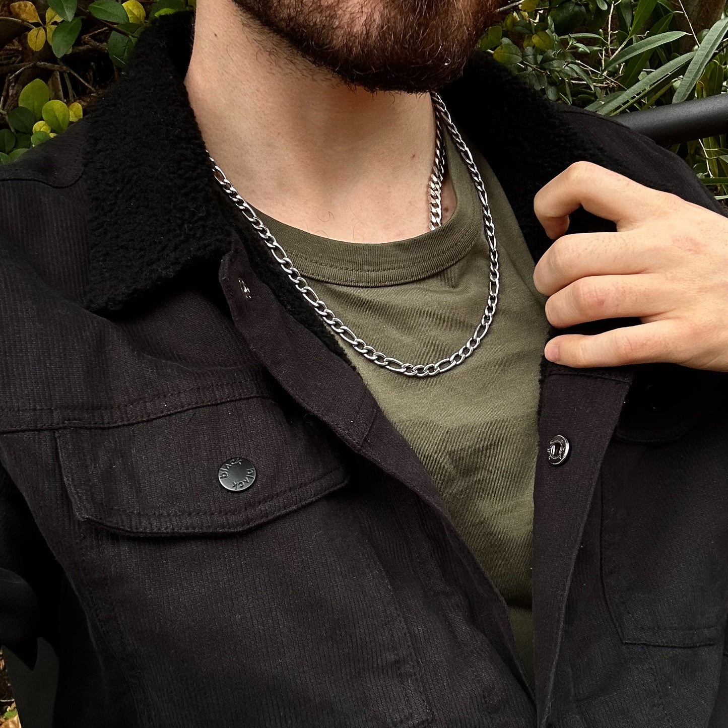 Figaro Chain MAGNATE
