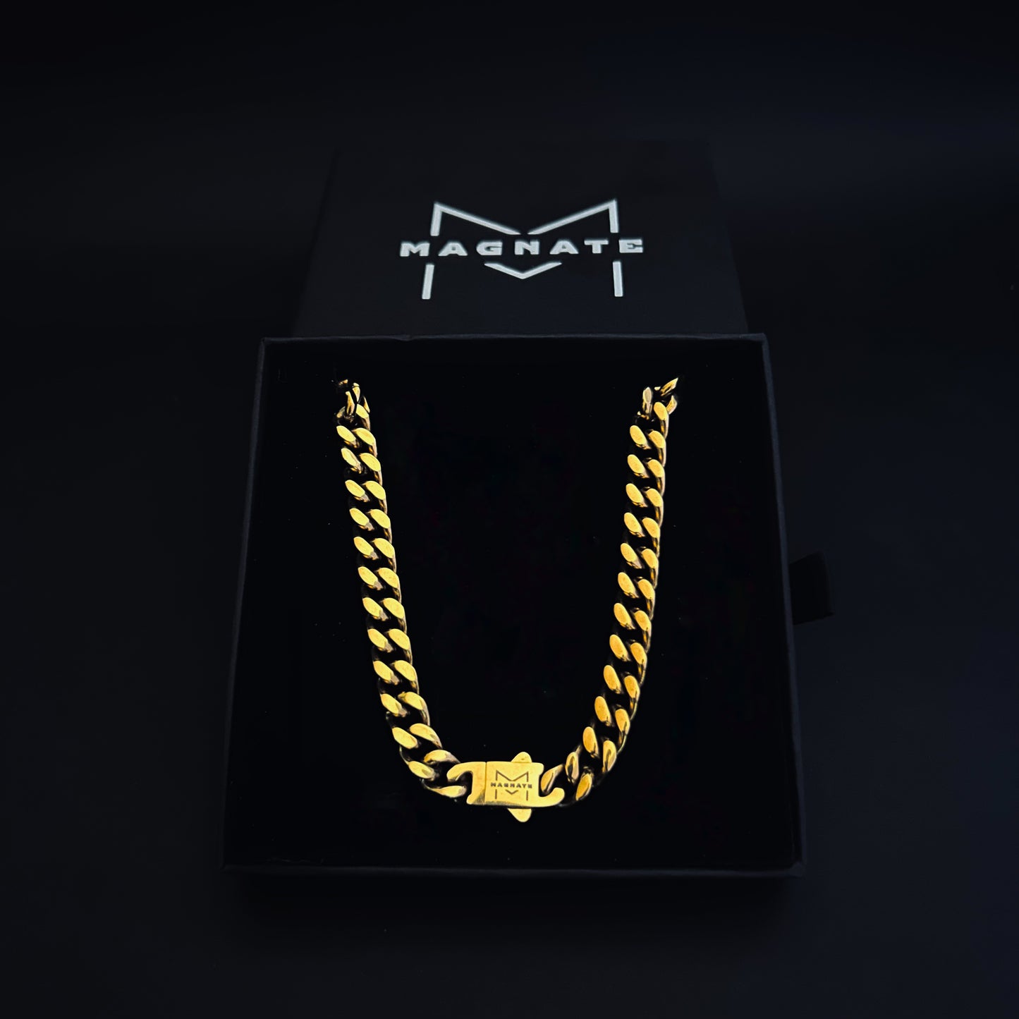 Golden Chain MAGNATE