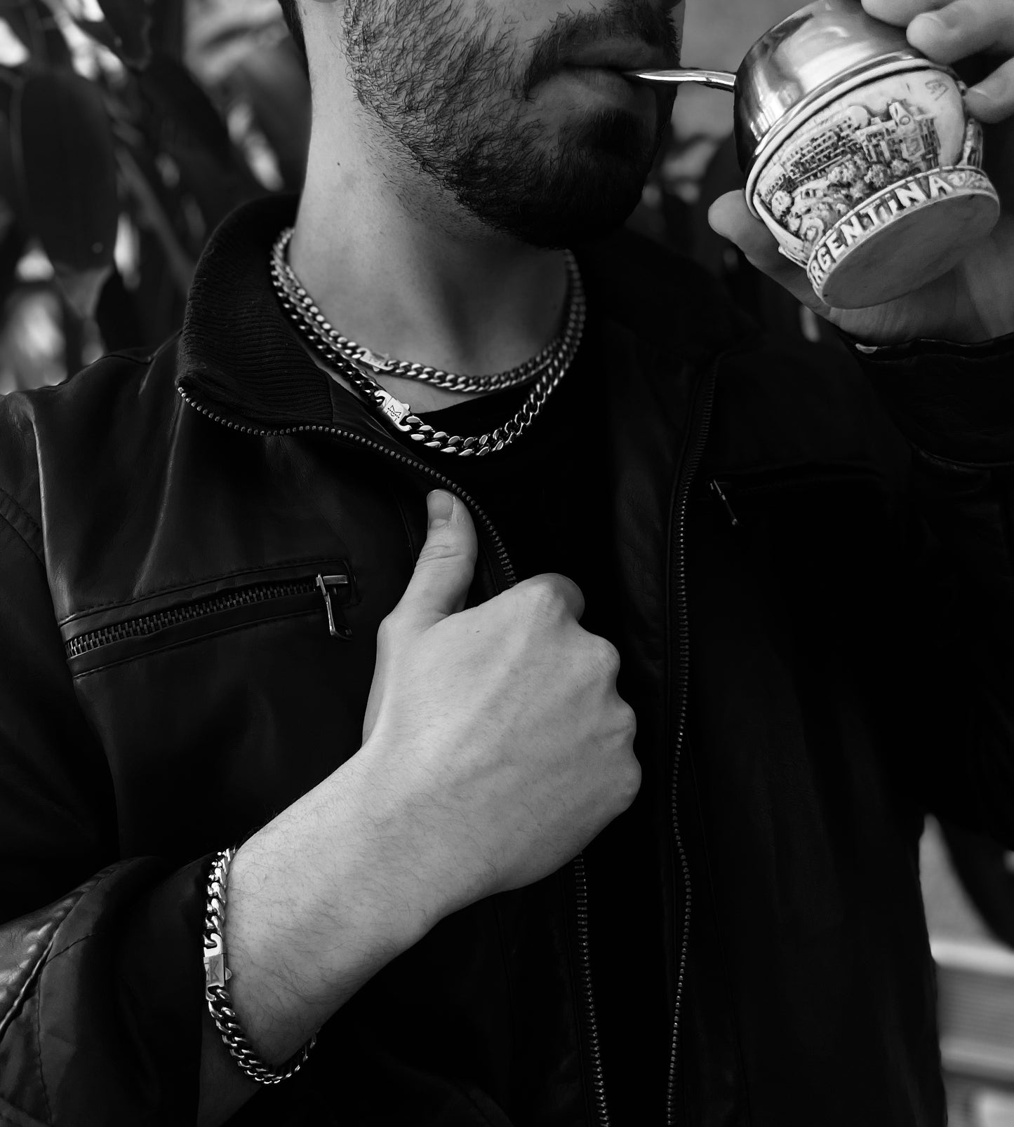 Notorious Chain MAGNATE