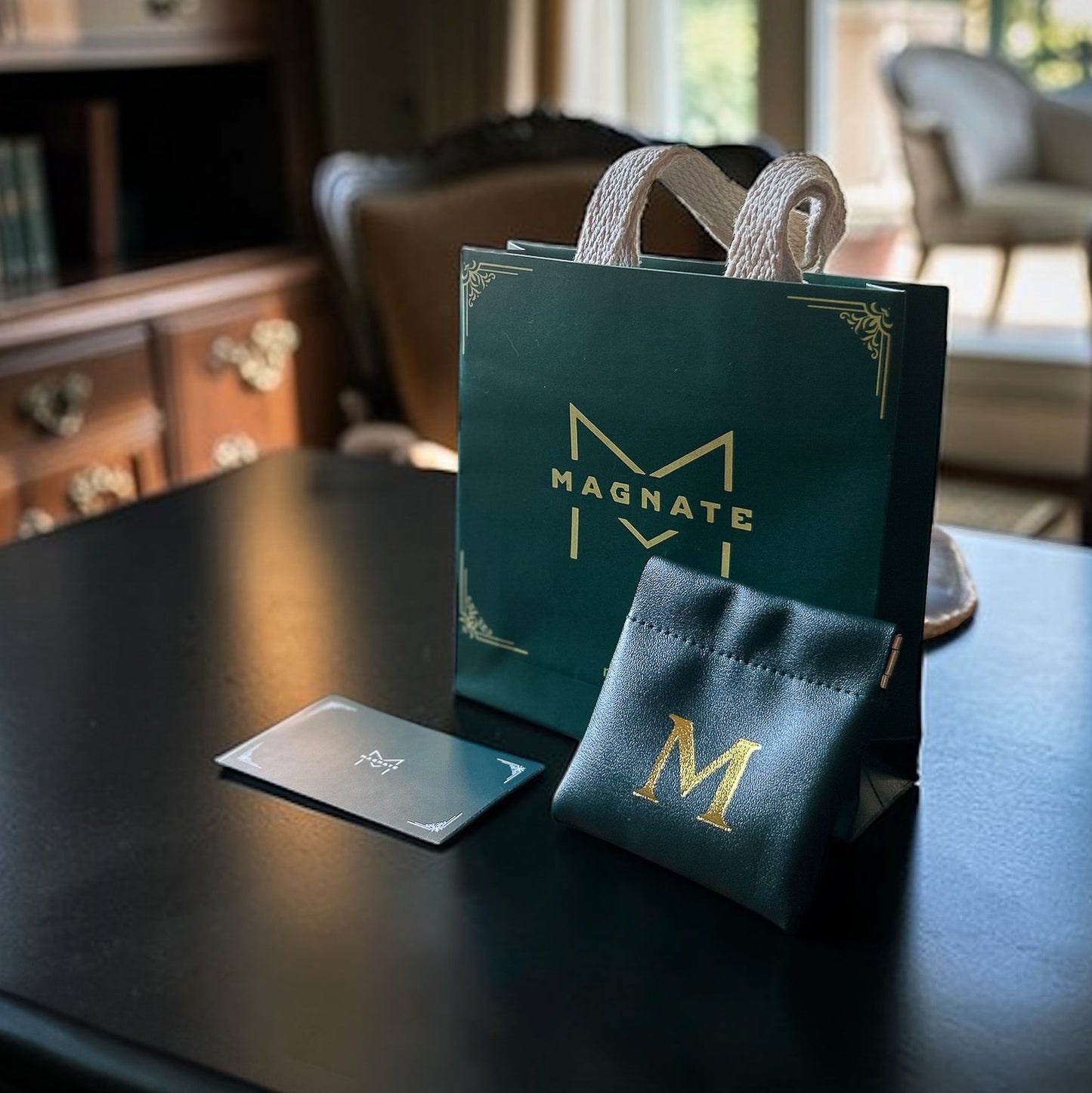 CADENA DILBAR — 5MM