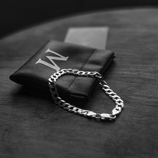 PULSERA PORTOFINO — 6MM