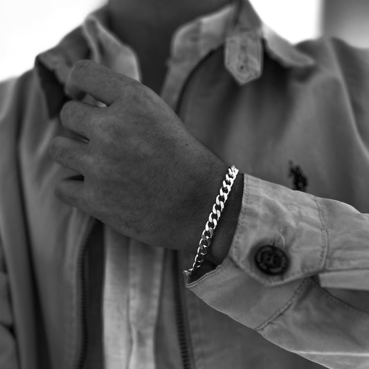 PULSERA DILBAR — 6MM