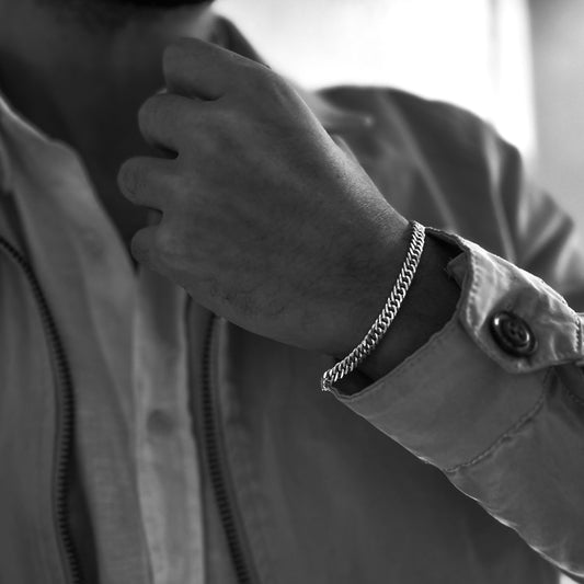 PULSERA SPLENDOR — 6MM