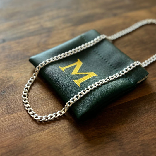 CADENA DILBAR — 5MM