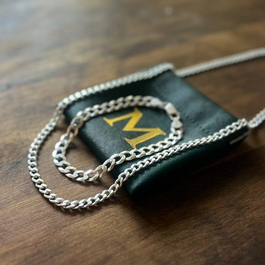 THE MAGNATE SET — PODER COMPLETO