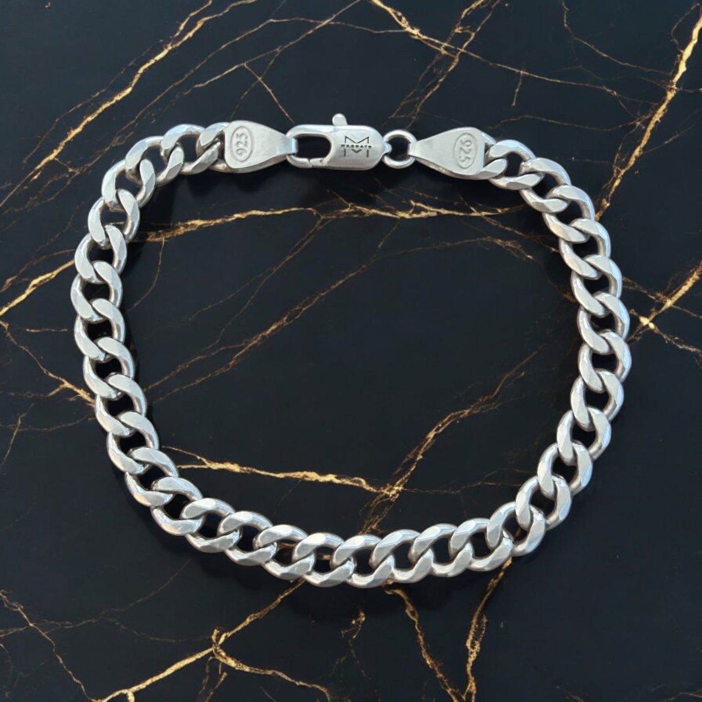Pulsera Dilbar - 6mm