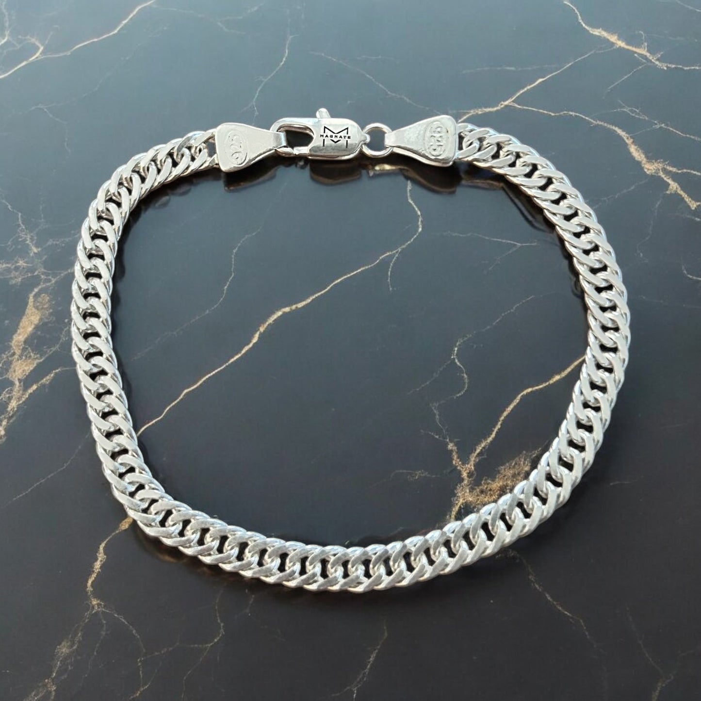 Pulsera Splendor - 6mm