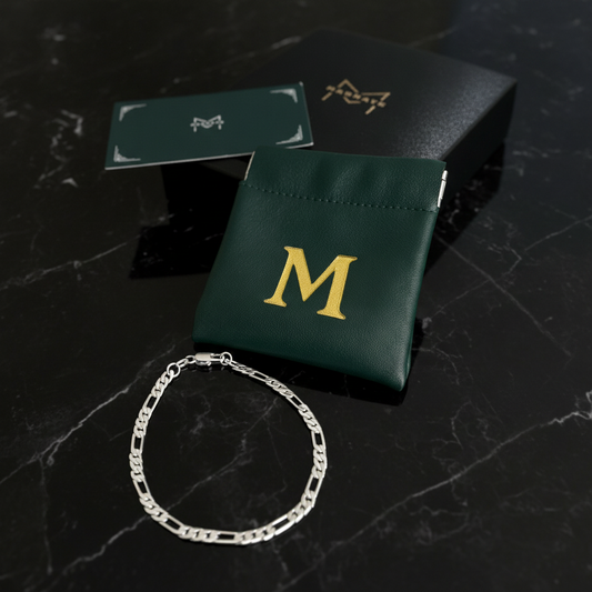 PULSERA FIRENZE JR - 4MM