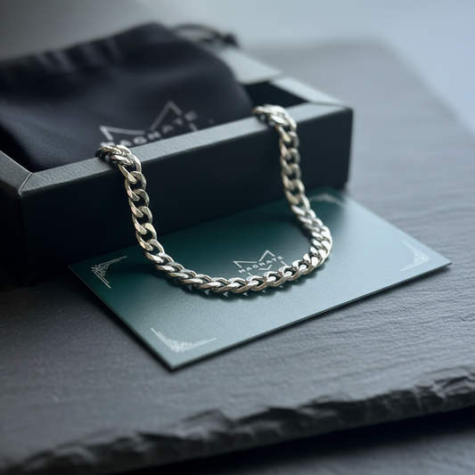 PULSERA DILBAR — 6MM