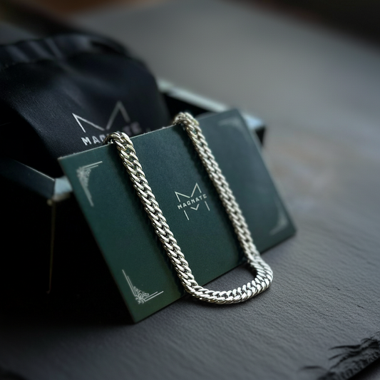 PULSERA SPLENDOR — 6MM