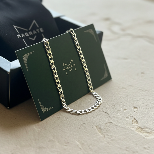 PULSERA PORTOFINO — 4MM 🇮🇹