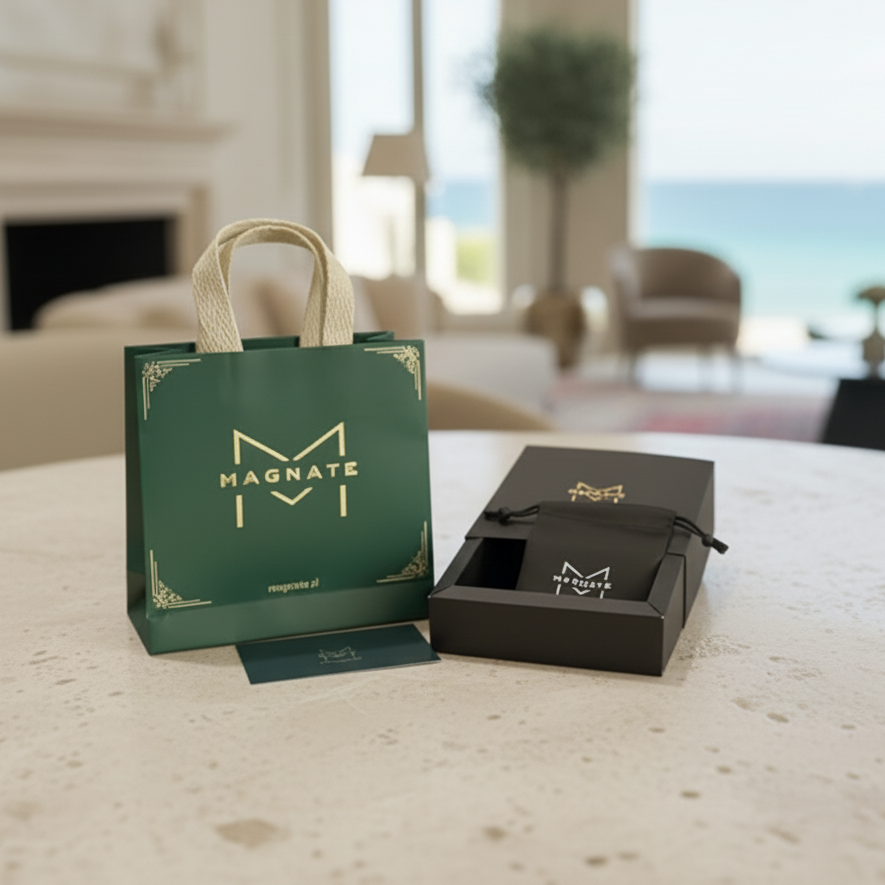 CADENA DILBAR — 5MM