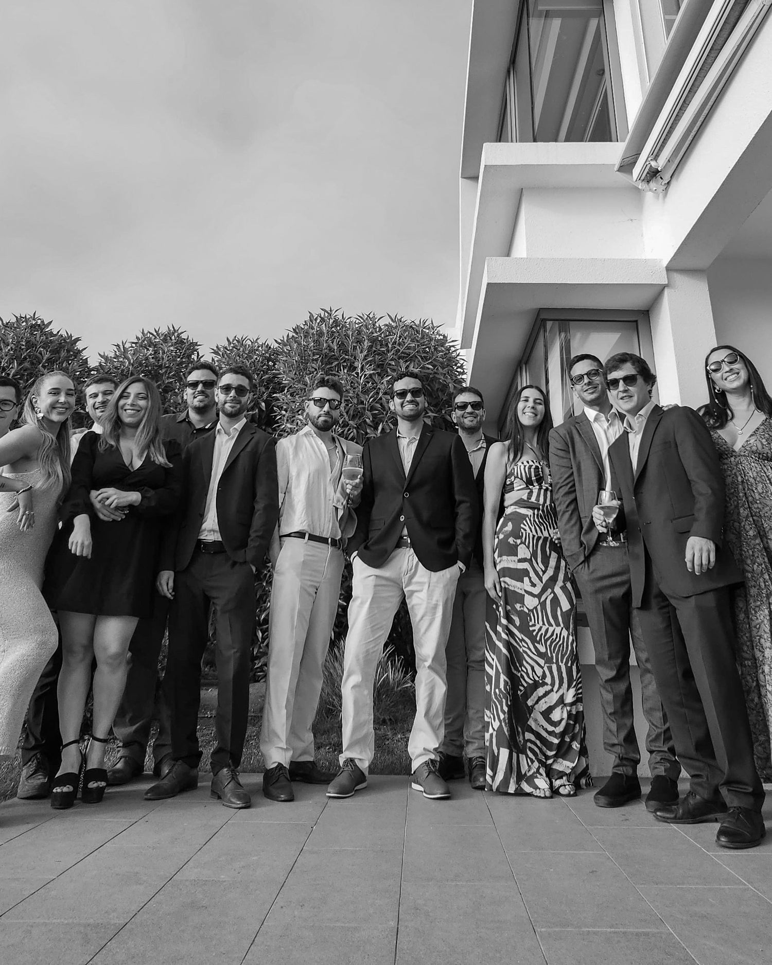 MAGNATE ICONS