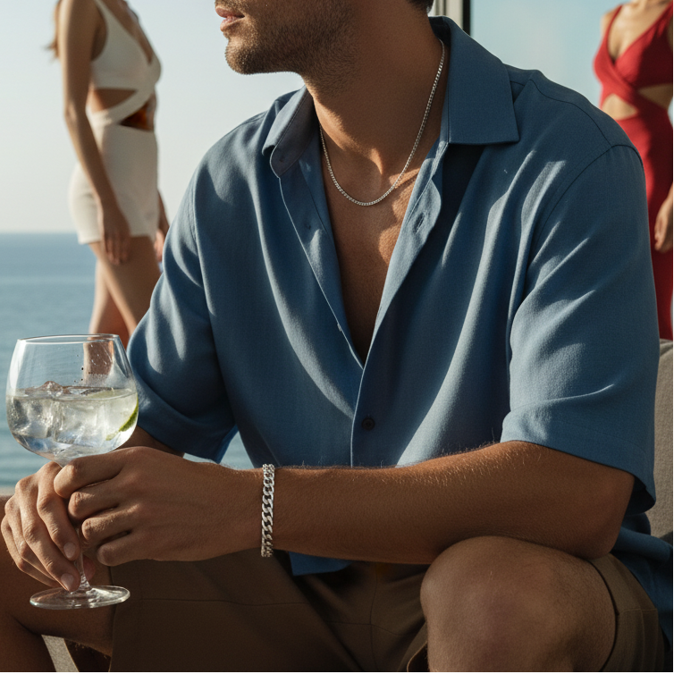 El detalle que potencia tu presencia