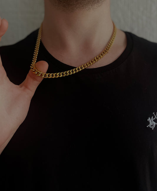 Golden Chain MAGNATE