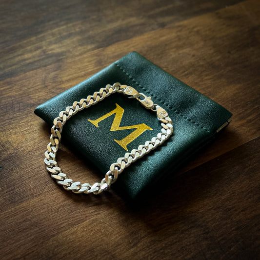 PULSERA DILBAR — 6MM