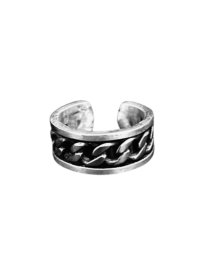 Mykonos Ring Plata 925