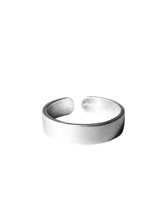 Monaco Ring Plata 925