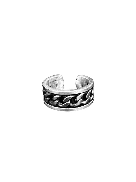 Mykonos Ring Plata 925