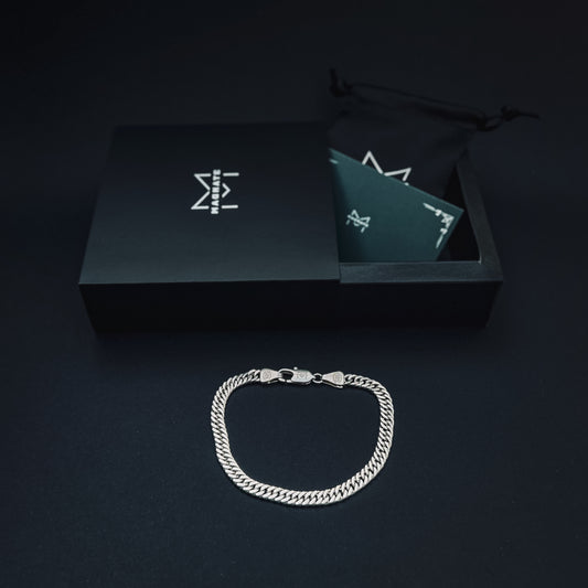Pulsera Splendor - 6mm