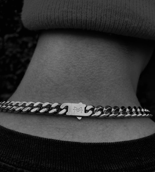 Notorious Chain MAGNATE