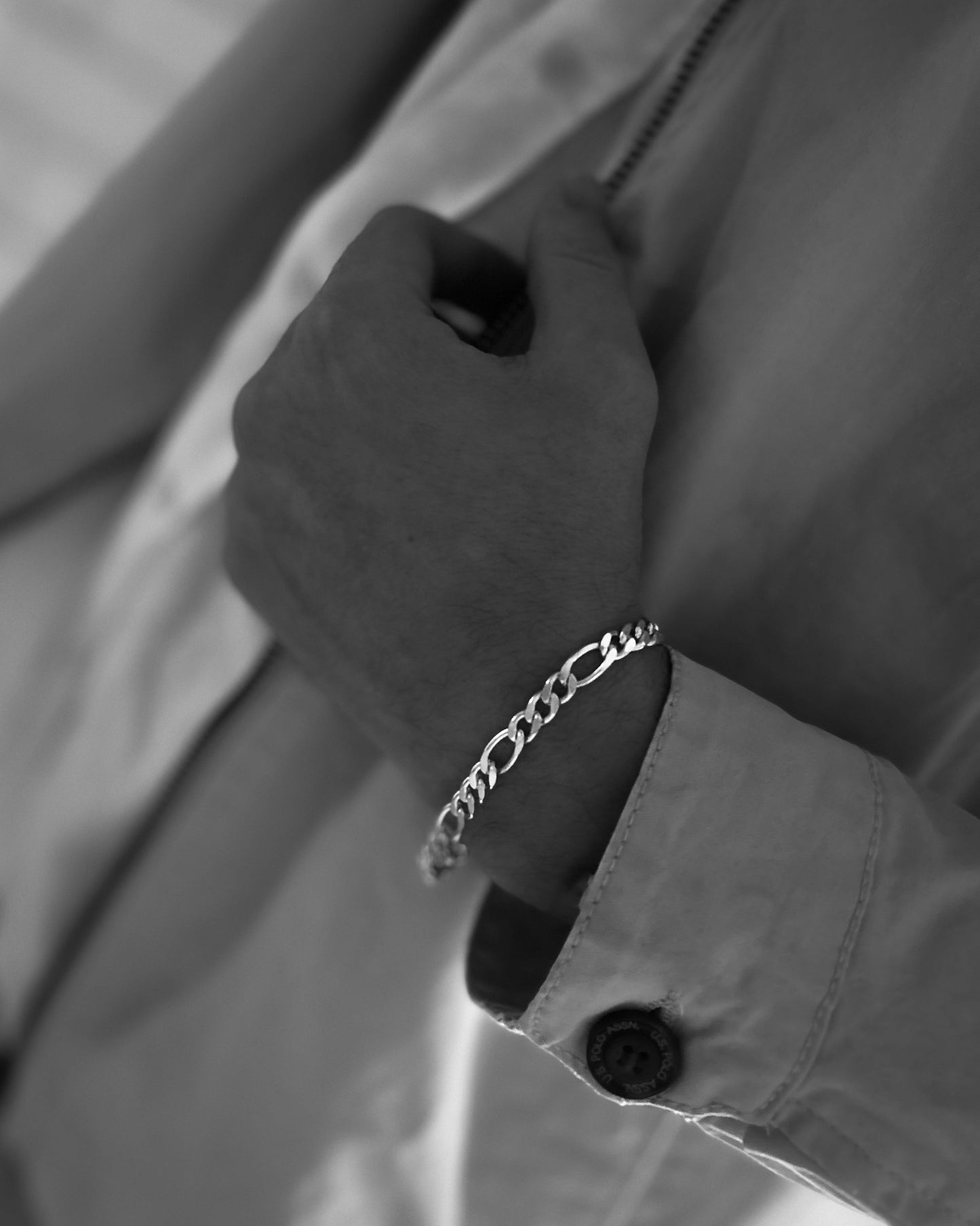 PULSERA FIRENZE - 7MM