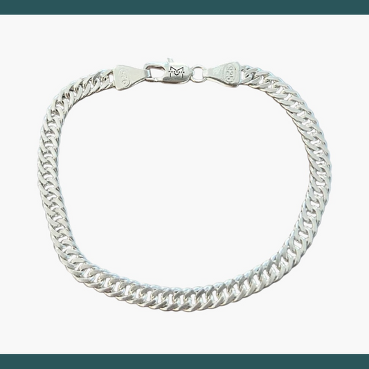 Pulsera Splendor - 6mm