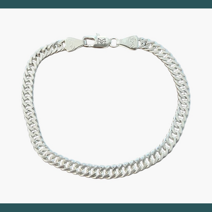 Pulsera Splendor - 6mm