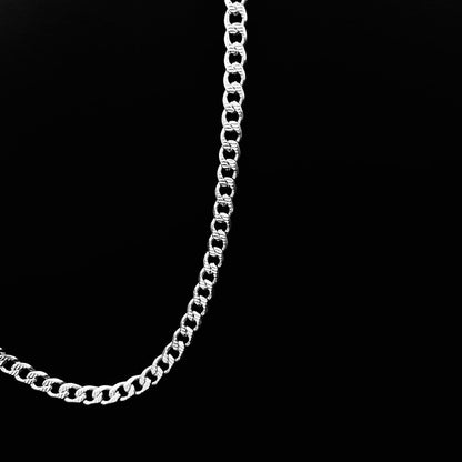 Pancer Chain Plata 925