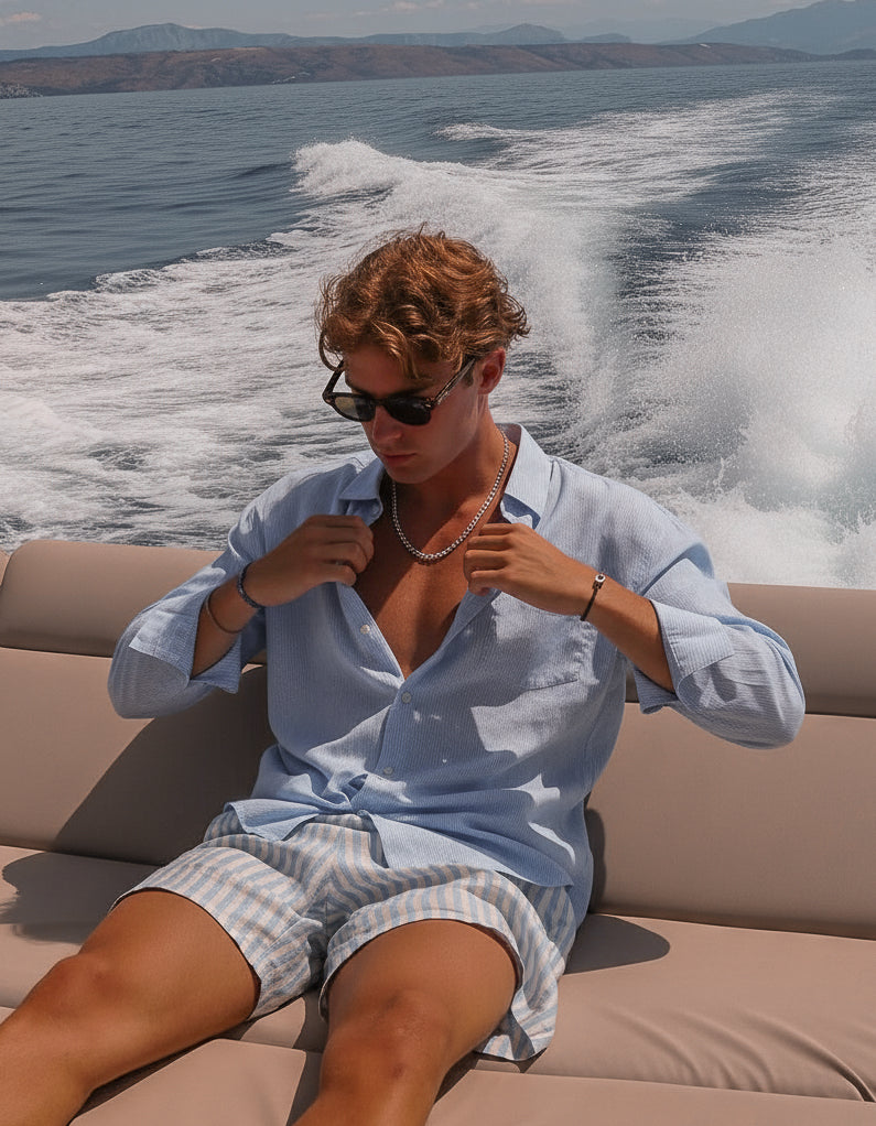 CADENA DILBAR — 5MM