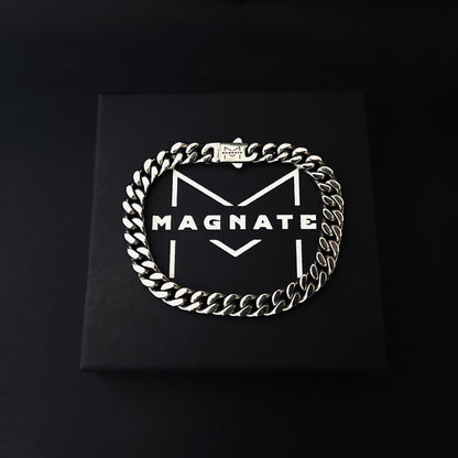 Magnum Link MAGNATE