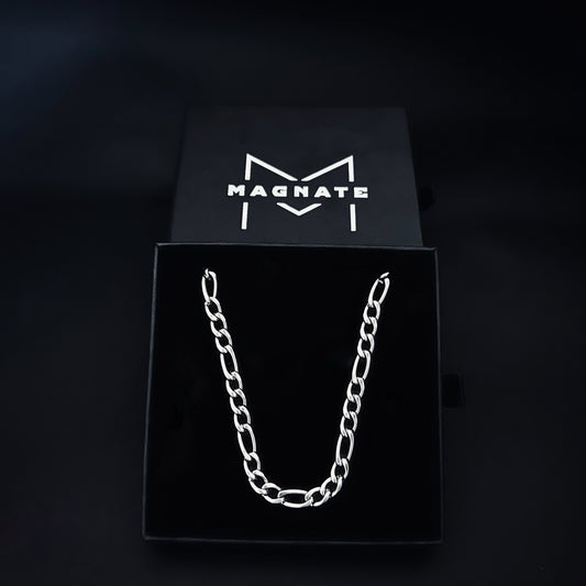 Figaro Chain MAGNATE