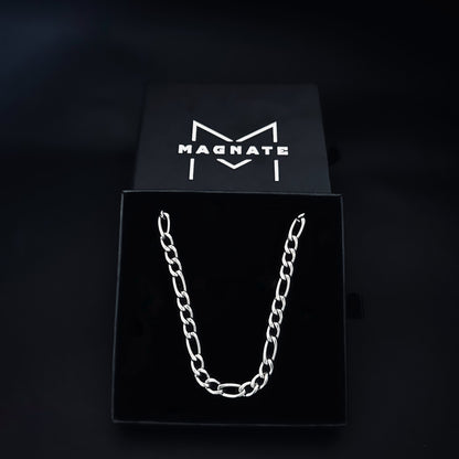 Figaro Chain MAGNATE