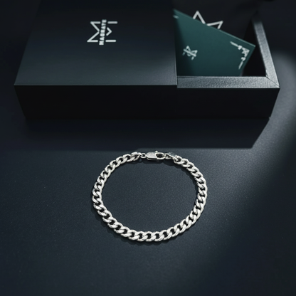 PULSERA DILBAR — 6MM