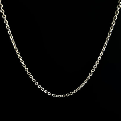 Radiant Chain Plata 925